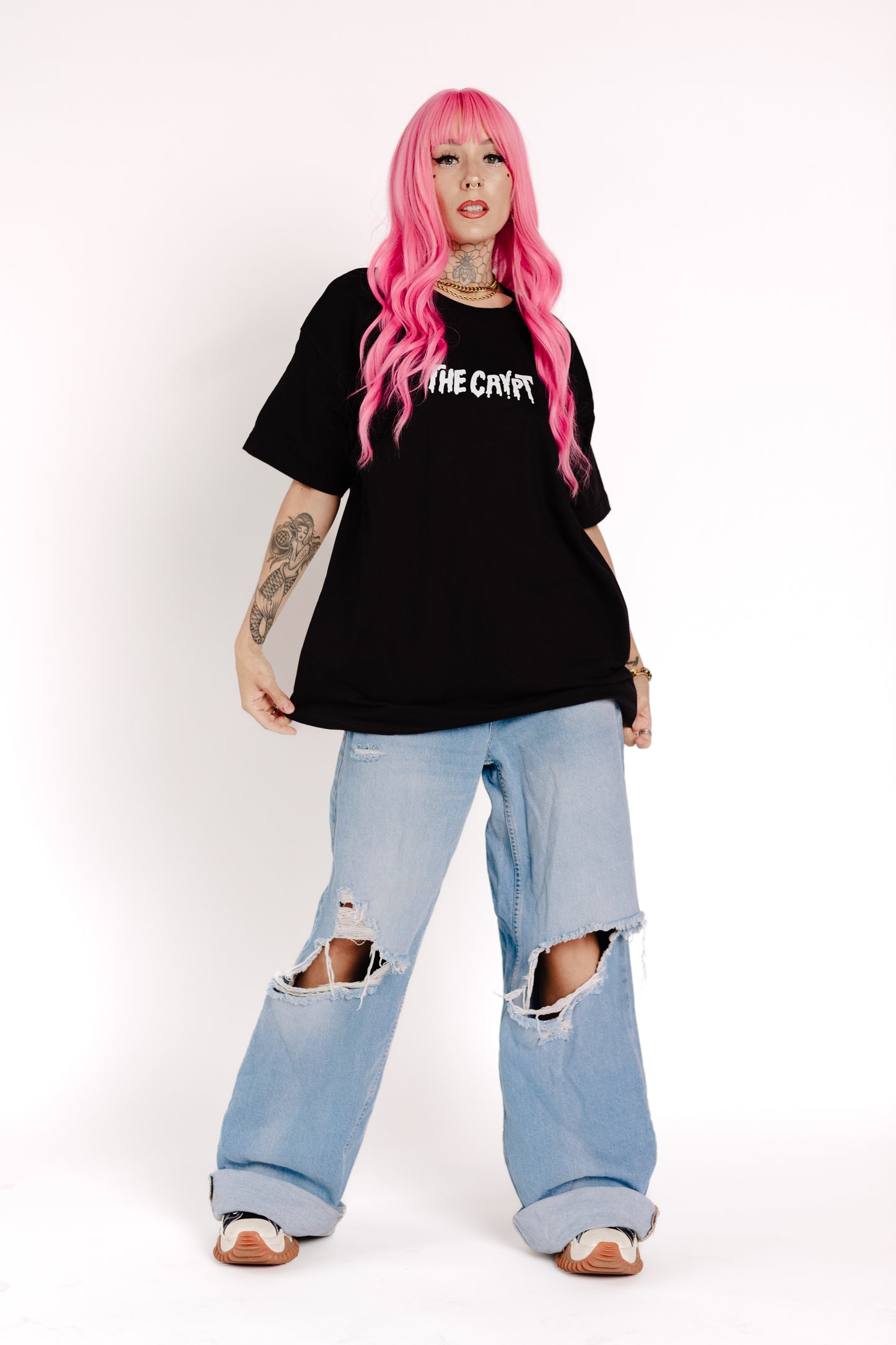 Death Tarot T-Shirt