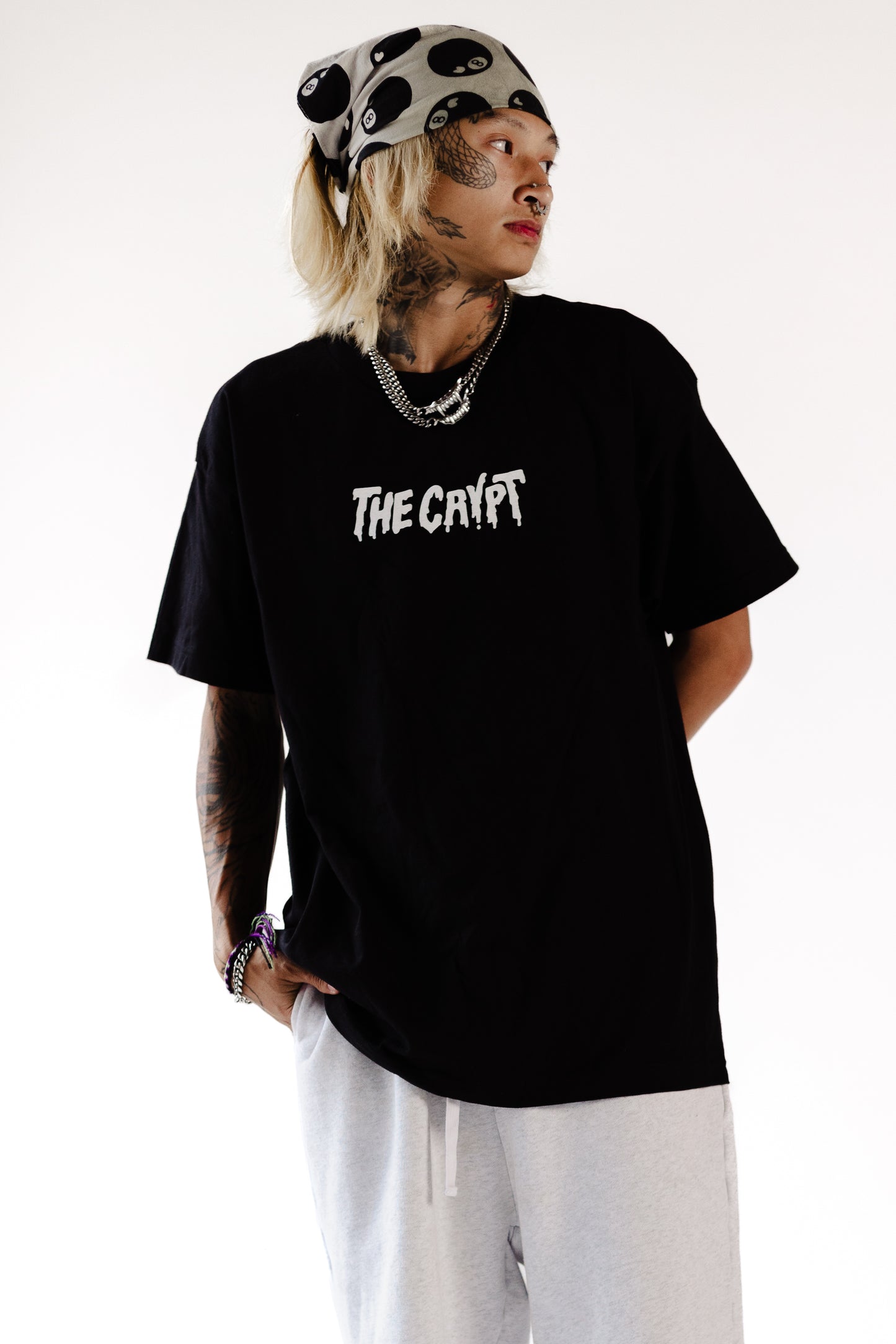 Death Tarot T-Shirt