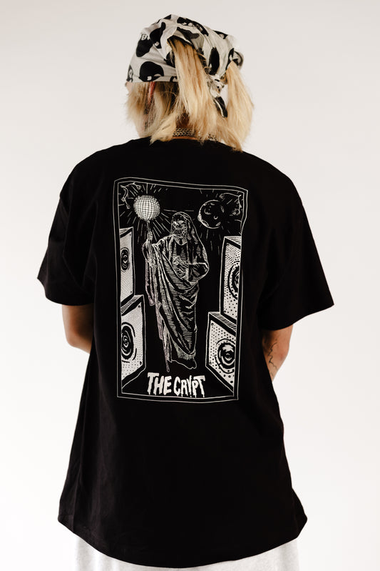 Death Tarot T-Shirt
